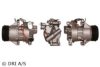 DENSO 4472209738 Compressor, air conditioning